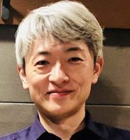 麿こと登坂淳一