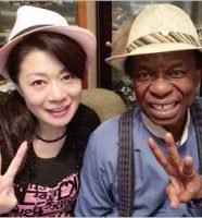 サンコン&北山みつき
