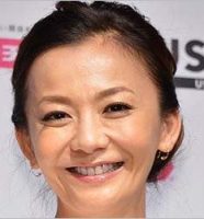 華原朋美