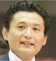 貴乃花親方