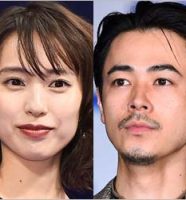 戸田恵梨香と成田凌