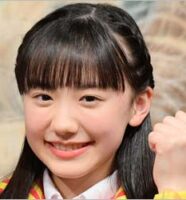 芦田愛菜