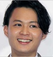 花田優一