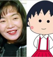 さくらももこ・ちびまる子ちゃん