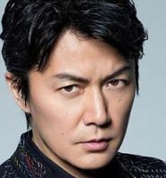 福山雅治