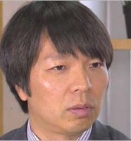 日テレ報道局記者・青山和弘