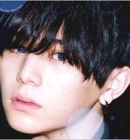 山田涼介