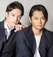タッキー＆翼