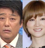 坂上忍と吉澤ひとみ容疑者