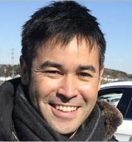 ラルフ鈴木アナ