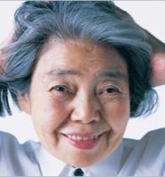 樹木希林