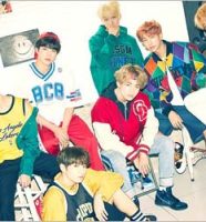 BTS（防弾少年団）