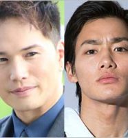 市原隼人＆野村周平