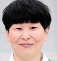 森三中・大島美幸
