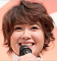 真木よう子
