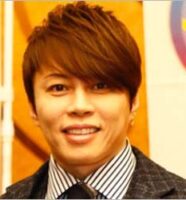西川貴教（T.M.Revolution）
