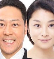 東野幸治・小池栄子