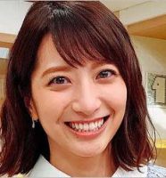 日テレ笹崎里菜アナウンサー(ササザキリナ)