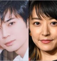 松本潤(まつもとじゅん)と井上真央(いのうえまお)