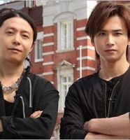 KinKi Kids（キンキキッズ）