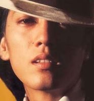 若い頃のジュリー