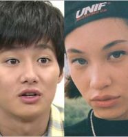 野村周平と水原希子
