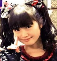 YUIMETAL（ユイメタル・水野由結）