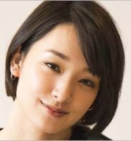 剛力彩芽(ごうりきあやめ)