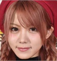 元モー娘。田中れいな