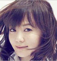 華原朋美(かはらともみ)