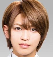 岩橋玄樹(いわはしげんき)