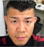 亀田興毅（亀田三兄弟の長男）