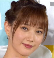本田翼（ばっさー）