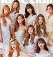 TWICE