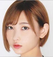 志田愛佳(しだまなか)