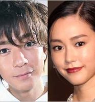 三浦翔平・桐谷美玲