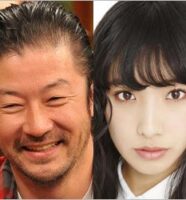 浅野忠信・中田クルミ