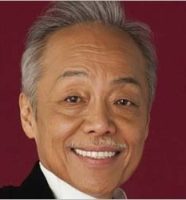 谷村新司