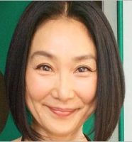 浅野温子