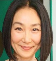 浅野温子