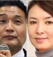 貴乃花親方・河野景子
