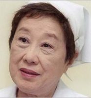 渡鬼の姑・赤木春恵