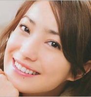 菅野美穂