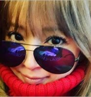 浜崎あゆみ