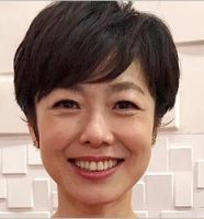有働由美子