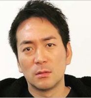 スーパーマラドーナ武智