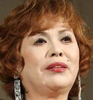 上沼恵美子