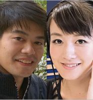 小塚崇彦と大島由香里アナ