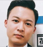花田優一
