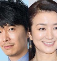 長谷川博己・鈴木京香